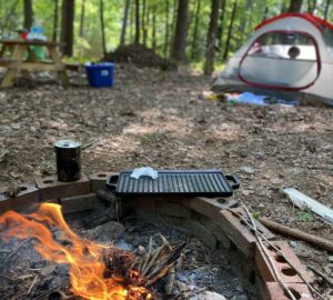 fuquay varina camping nc family nature